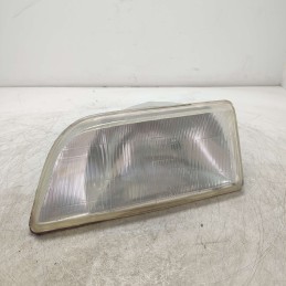 Faro fanale proiettore Citroen AX 1986-96 anteriore sinistro SX Neolite