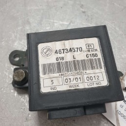 46734570 centralina ecu...