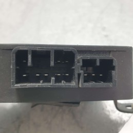 46734570 centralina ecu immobilizer Fiat Panda 1° serie 141 1.1 benzina 40 KW 2001