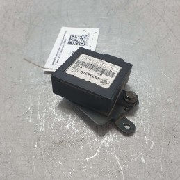 46734570 centralina ecu immobilizer Fiat Panda 1° serie 141 1.1 benzina 40 KW 2001