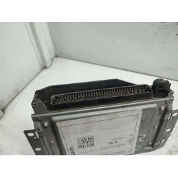 9641281180 centralina ecu controllo cambio automatico Citroen C5 2.2 HDI 2000-17 Bosch