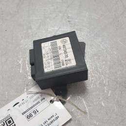 46734570 centralina ecu immobilizer Fiat Panda 1° serie 141 1.1 benzina 40 KW 2001