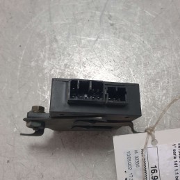46734570 centralina ecu immobilizer Fiat Panda 1° serie 141 1.1 benzina 40 KW 2001