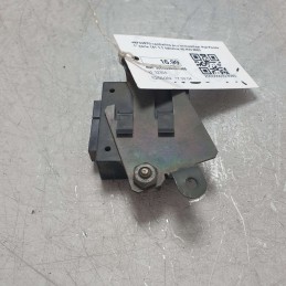 46734570 centralina ecu immobilizer Fiat Panda 1° serie 141 1.1 benzina 40 KW 2001