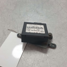 46734570 centralina ecu immobilizer Fiat Panda 1° serie 141 1.1 benzina 40 KW 2001