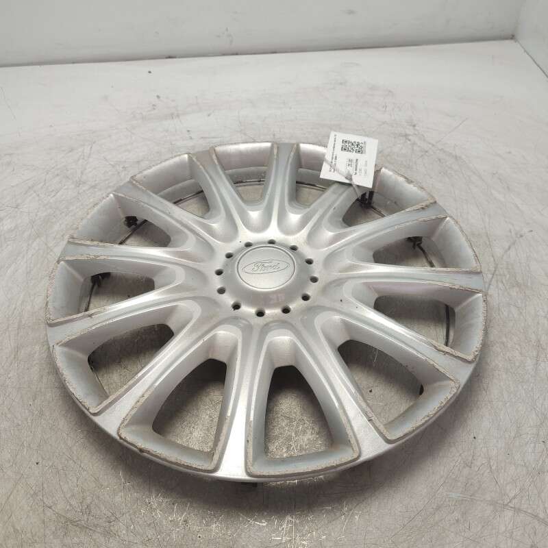 8V211130GB Copricerchi protezione cerchi r15" Ford Fiesta VI 2008-11