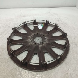 8V211130GB Copricerchi protezione cerchi r15" Ford Fiesta VI 2008-11 