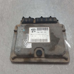 46814371 centralina ecu...