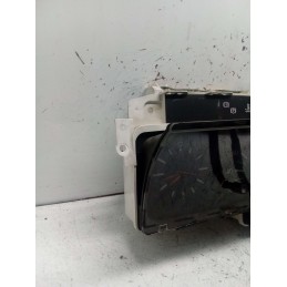 quadro strumenti,contachilometri, peugeot 205 1serie (581E) anno 1985-1986