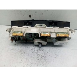 quadro strumenti,contachilometri, peugeot 205 1serie (581E) anno 1985-1986