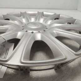 8V211130GB Copricerchi protezione cerchi r15" Ford Fiesta VI 2008-11 