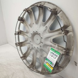 8V211130GB Copricerchi protezione cerchi r15" Ford Fiesta VI 2008-11 
