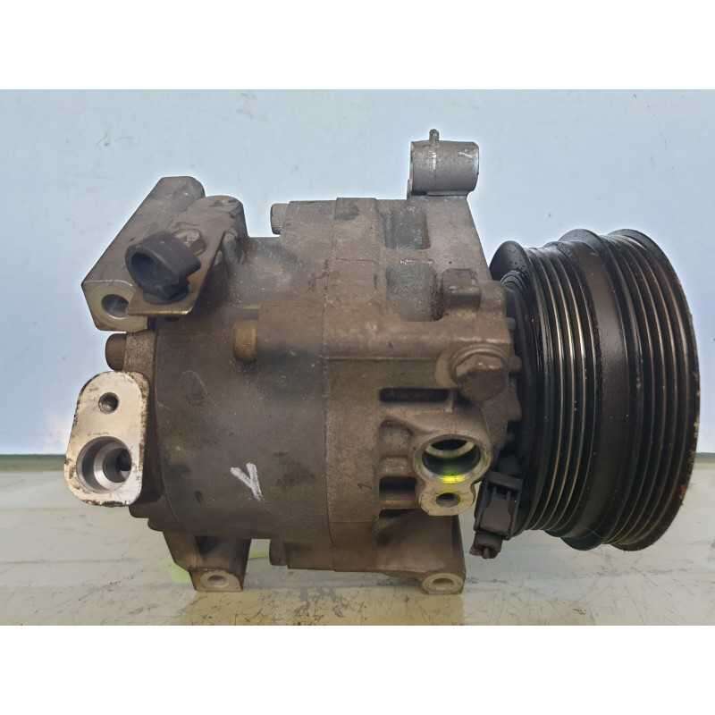 465144430 Compressore aria condizionata clima Fiat Punto Lancia y 1.2 1998-04