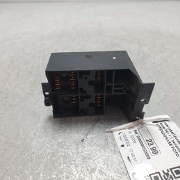 Interruttori pulsanti luci 4 frecce Fiat Panda 1° serie 141 1.1 benzina 40 KW 2001 ATTENZIONARE FOTO