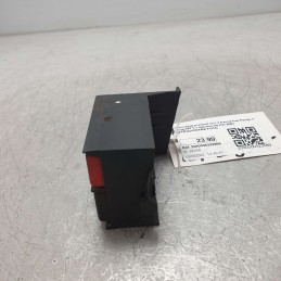 Interruttori pulsanti luci 4 frecce Fiat Panda 1° serie 141 1.1 benzina 40 KW 2001 ATTENZIONARE FOTO