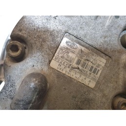 465144430 Compressore aria condizionata clima Fiat  Punto Lancia y 1.2 1998-04