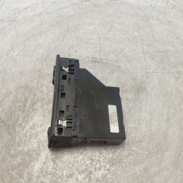 6944551 Pulsantiera interruttori alzavetri ant sx BMW X53 X5 3.0D 306D1 2003