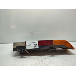 Stop fanale posteriore Fiat 500 destro