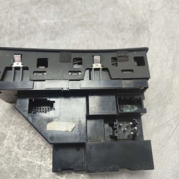6944551 Pulsantiera interruttori alzavetri ant sx BMW X53 X5 3.0D 306D1 2003