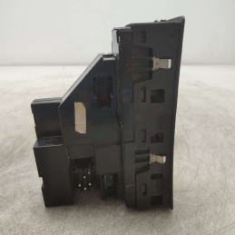 6944551 Pulsantiera interruttori alzavetri ant sx BMW X53 X5 3.0D 306D1 2003