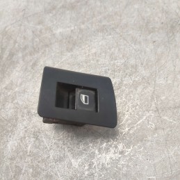 8385955 Interruttore pulsante alzavetro post sx BMW X53 X5 3.0D 306D1 2003