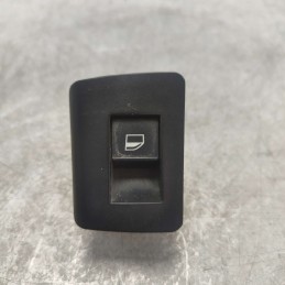 8385955 Interruttore pulsante alzavetro post sx BMW X53 X5 3.0D 306D1 2003