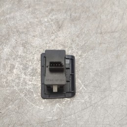 8385955 Interruttore pulsante alzavetro post sx BMW X53 X5 3.0D 306D1 2003