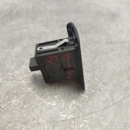 8385955 Interruttore pulsante alzavetro post sx BMW X53 X5 3.0D 306D1 2003