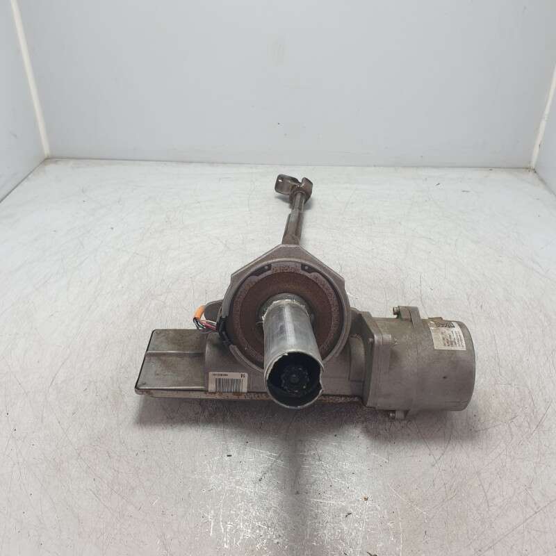 51826529 Piantone colonna city sterzo Fiat Grande Punto 2005-14 filo arancio