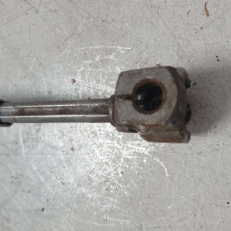 51826529 Piantone colonna city sterzo Fiat Grande Punto 2005-14 filo arancio