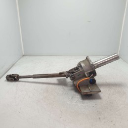 51826529 Piantone colonna city sterzo Fiat Grande Punto 2005-14 filo arancio