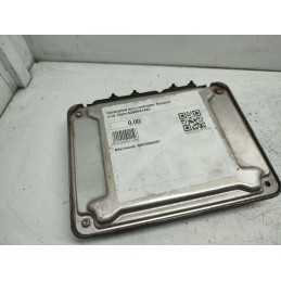 8200641493 CENTRALINA MOTORE RENAULT CLIO MK3 1.2 BENZINA MARELLI CFC233R04 8200641490