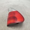 7158390 Stop fanale faro proiettore luci post dx BMW X53 X5 3.0D 306D1 2003