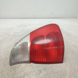 7158390 Stop fanale faro proiettore luci post dx BMW X53 X5 3.0D 306D1 2003