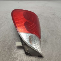 7158390 Stop fanale faro proiettore luci post dx BMW X53 X5 3.0D 306D1 2003