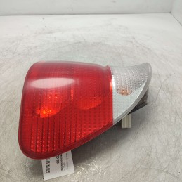 7158390 Stop fanale faro proiettore luci post dx BMW X53 X5 3.0D 306D1 2003