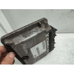 8200641493 CENTRALINA MOTORE RENAULT CLIO MK3 1.2 BENZINA MARELLI CFC233R04 8200641490