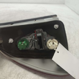 7158390 Stop fanale faro proiettore luci post dx BMW X53 X5 3.0D 306D1 2003