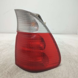 7158390 Stop fanale faro proiettore luci post dx BMW X53 X5 3.0D 306D1 2003