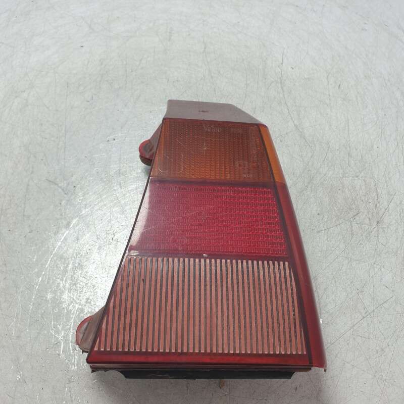 Faro fanale gruppo ottico stop Citroen AX 1986-91 posteriore destro DX