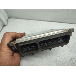 8200641493 CENTRALINA MOTORE RENAULT CLIO MK3 1.2 BENZINA MARELLI CFC233R04 8200641490