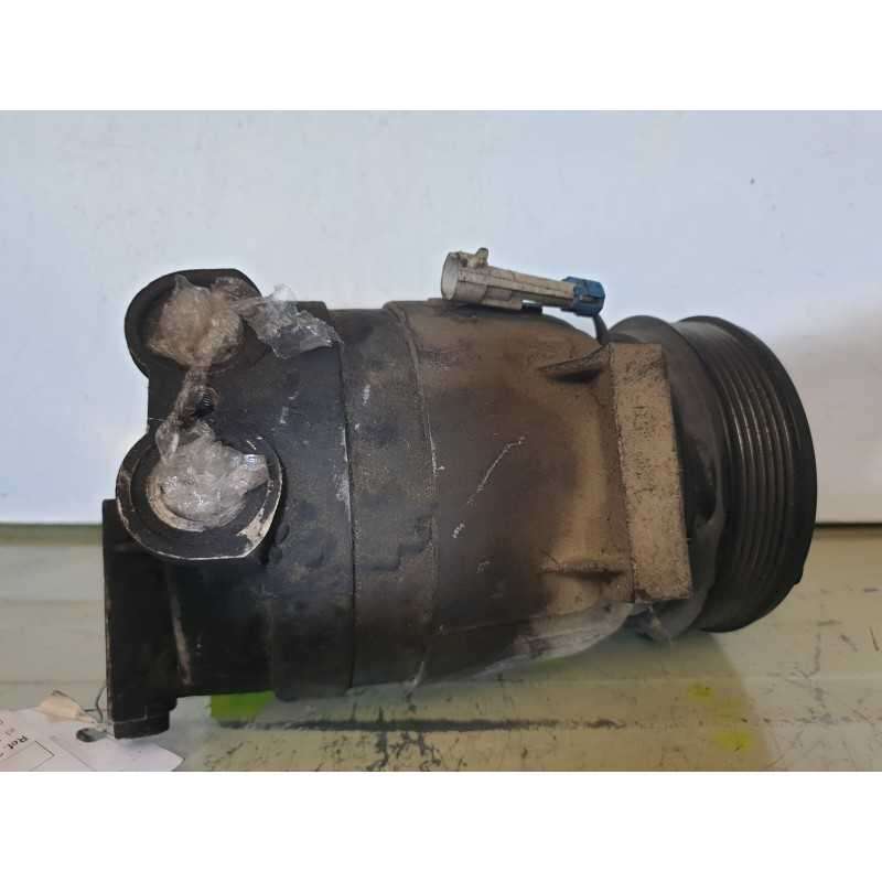 Compressore aria condizionata clima Fiat Croma (6560298E)