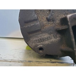 Compressore aria condizionata clima Fiat Croma (6560298E)