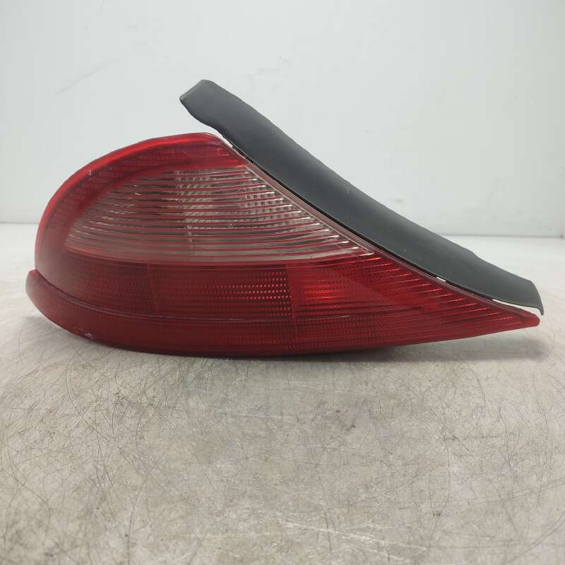 337509 Stop fanale faro proiettore luci post sx Lancia Ypsilon 840 1995-03
