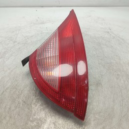 337509 Stop fanale faro proiettore luci post sx Lancia Ypsilon 840 1995-03