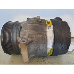 Compressore aria condizionata clima Fiat Croma (6560298E)