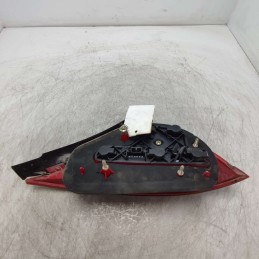 337509 Stop fanale faro proiettore luci post sx Lancia Ypsilon 840 1995-03