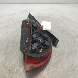 337509 Stop fanale faro proiettore luci post sx Lancia Ypsilon 840 1995-03