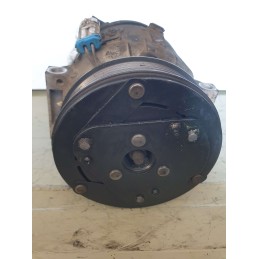 Compressore aria condizionata clima Fiat Croma (6560298E)