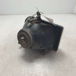 Faro fanale proiettore gruppo ottico ant dx Ford Fiesta 1989